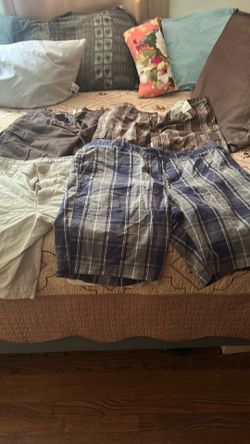 Men’s short