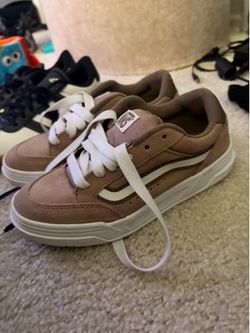 Bundle of Size 2C Shoes