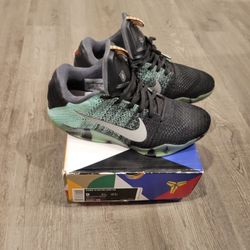 Kobe 2016