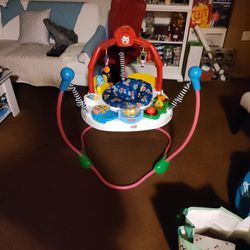 Fisher Price  Jumperoo