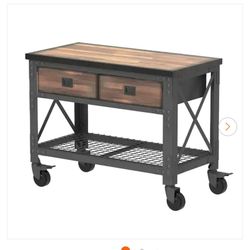 Workbench Table/island