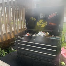 Tool Box