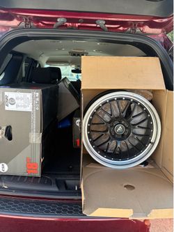 Rims