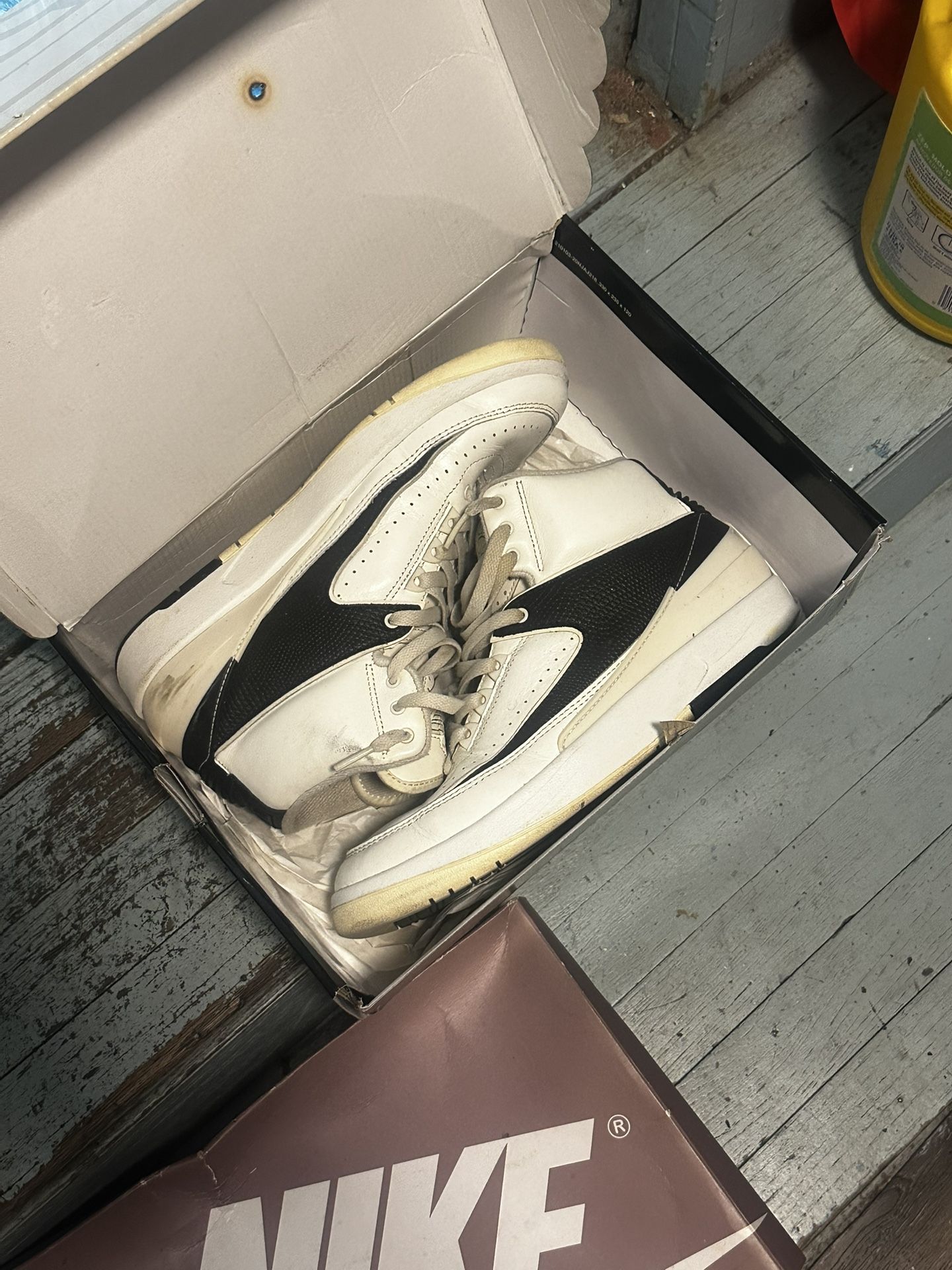 Jordan 2