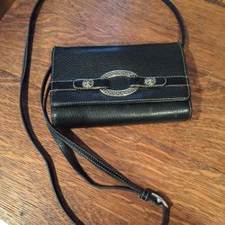 Brighton Crossbody Wallet
