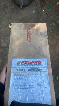 Fel-Pro VS 50530 R Valve Cover Gasket Set