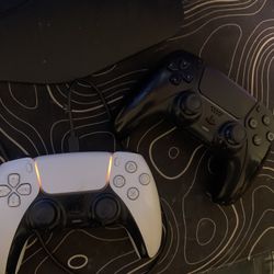 Ps5 Controllers