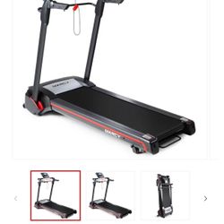 Treadmill