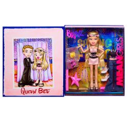 Bratz x Mean Girls Regina Spring Fling