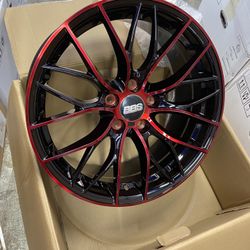 New 18” Elegant Rims