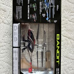 Helicopter