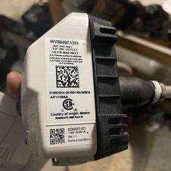 Gas Control Valve
