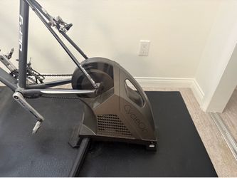 Cycle Ops smart trainer
