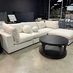 Cloud Sofa Sectional Couch