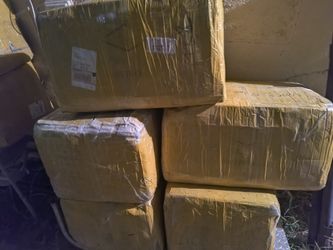 Beyond Wholesale 50 Cents Each If Buy Whole Box $1 Each Buy 50 Or 100 Items 