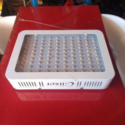 LED Grow Light