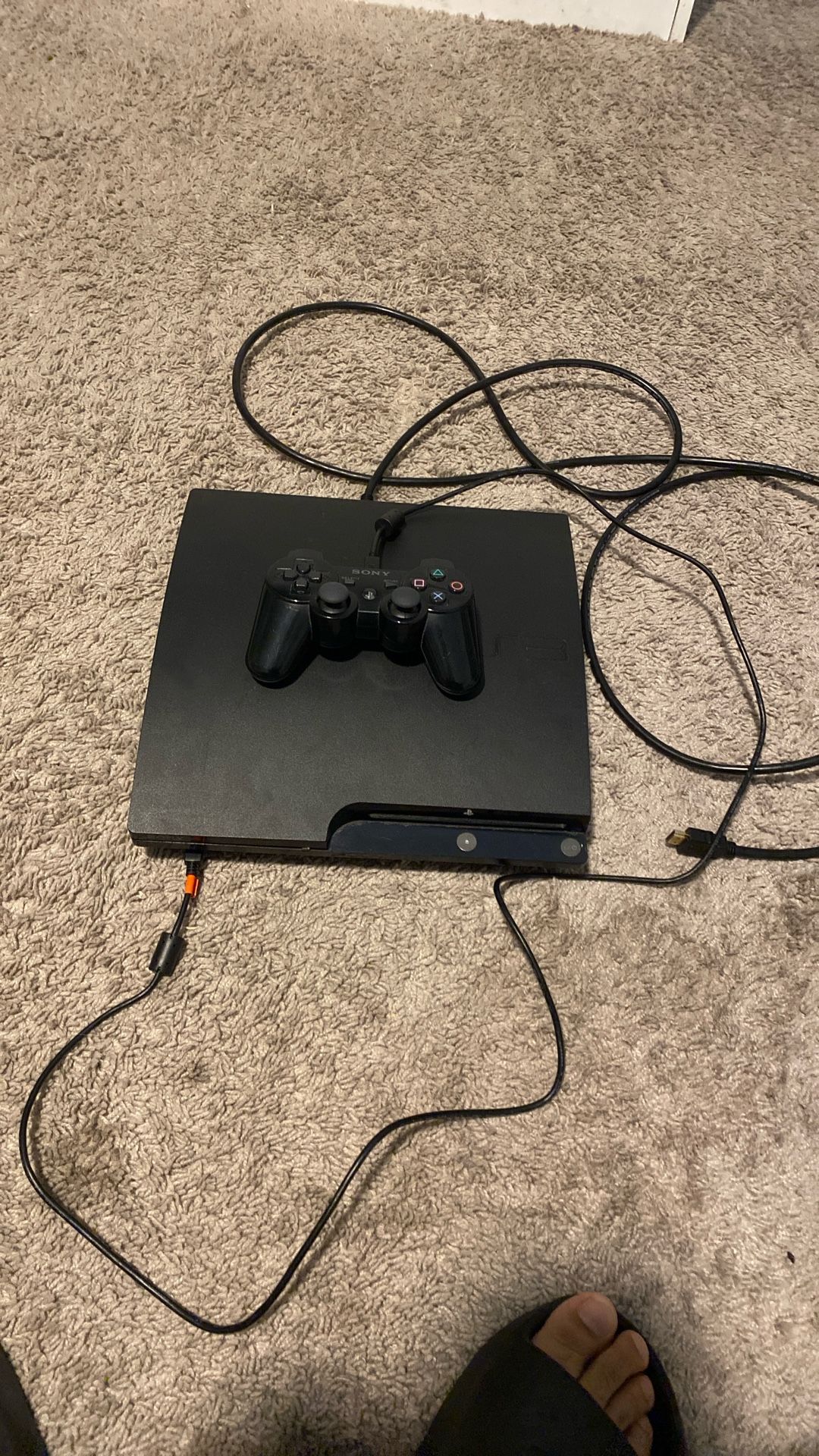 PS3 