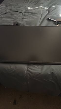 Monitor works