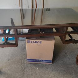 Very Nice Antique Desk