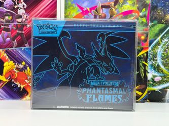 Phantasmal flames etb