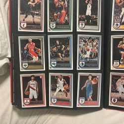 Basketball Cards Fourth Part