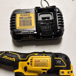 20V MAX XR Cordless Brushless 3-Speed Oscillating Multi Tool