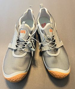 Rugged Shark Hiking Trail Outdoor Walking Shoes Men Size 13 - New No Box