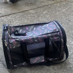 Cat Kitten Small Dog Travel Package