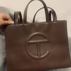 Telfar Medium Bag