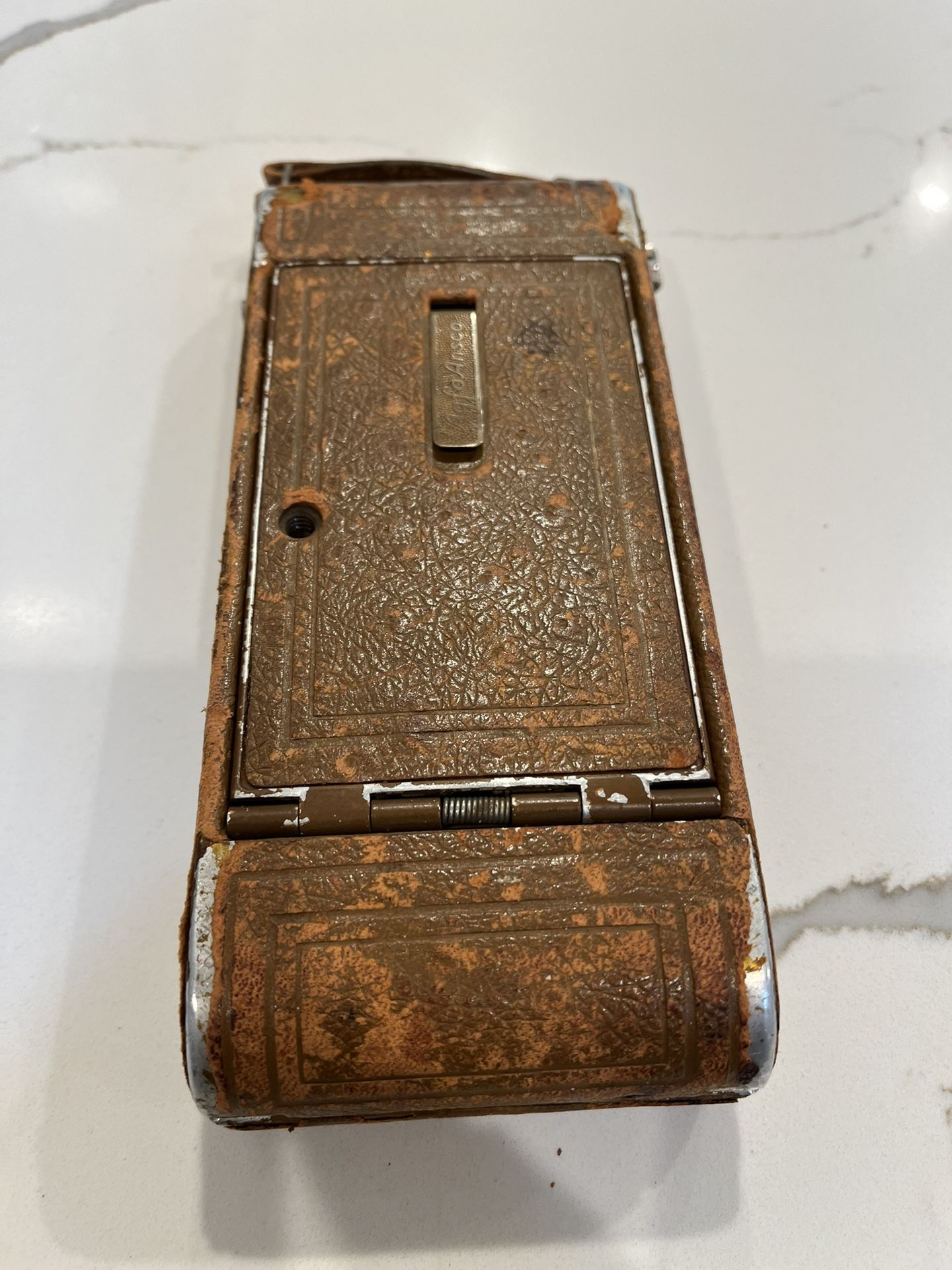 Vintage Camera
