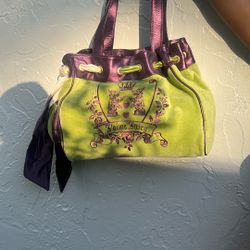 New Juicy Couture Bag
