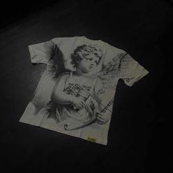 Awful lot of cough syrup t-shirt 