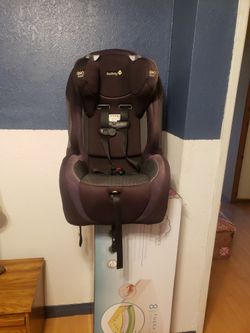 Baby Seat Car