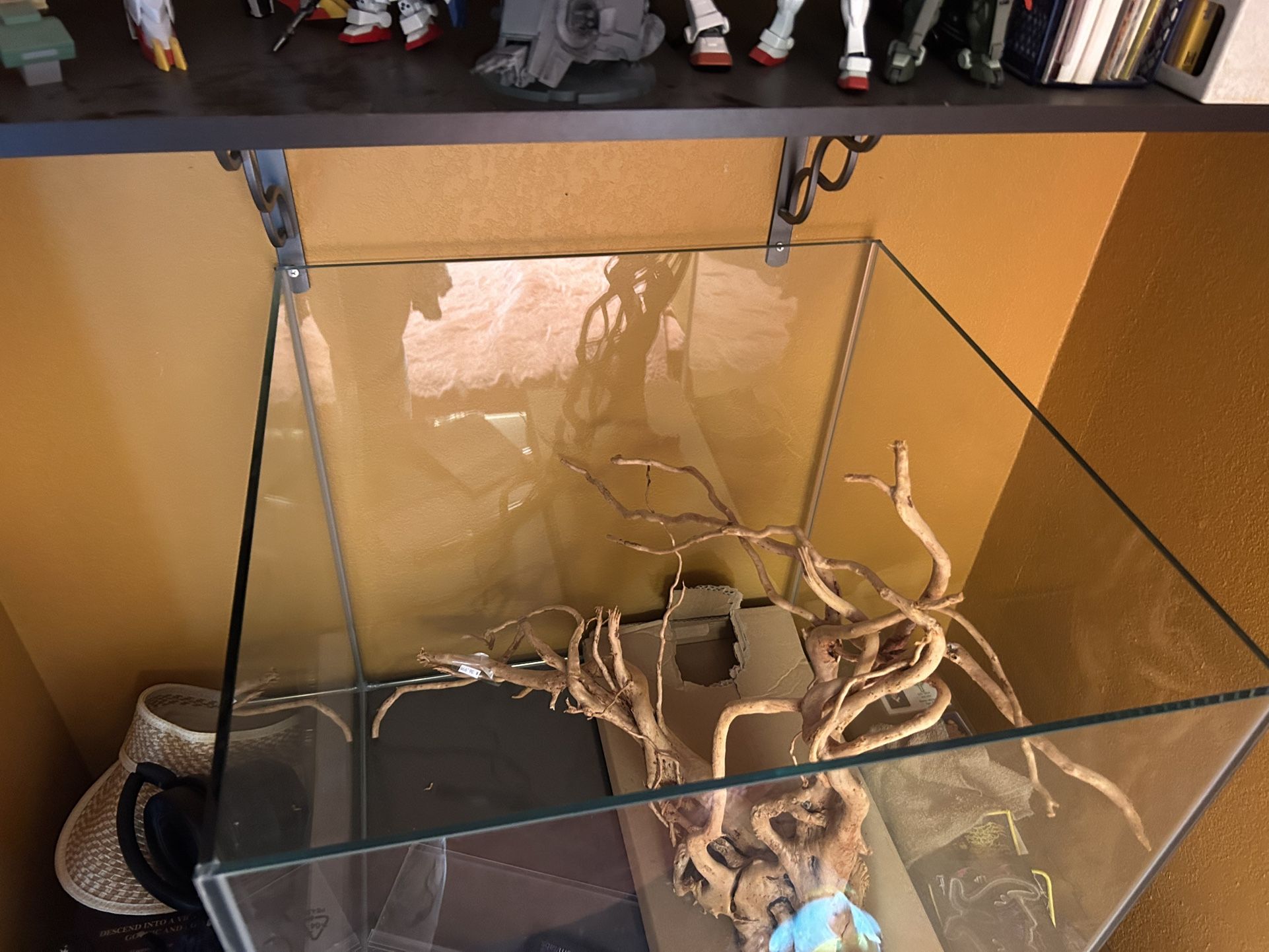 Aqueon 35 Cube
