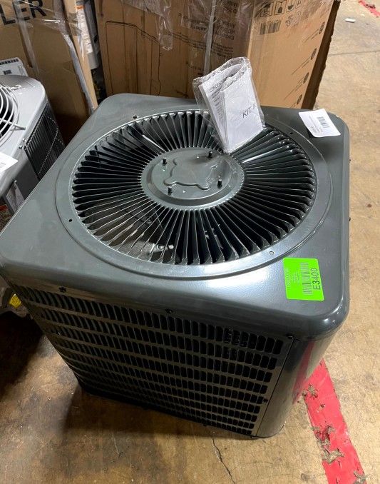 Goodman GSX 1.5 Ton 14 SEER Goodman Air Conditioner Condenser for Sale