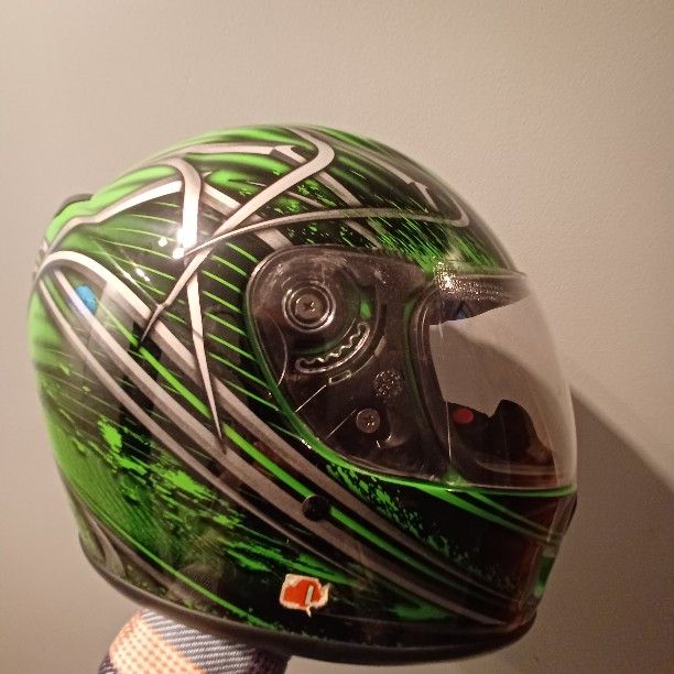 2015 Kawasaki Ninja