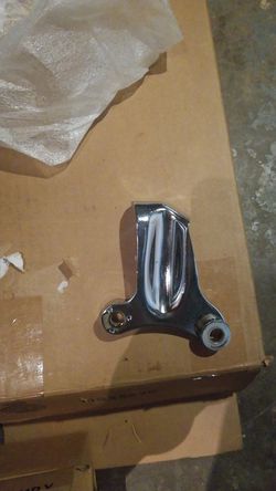 Harley davidson parts