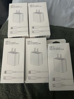 USB - C Charger
