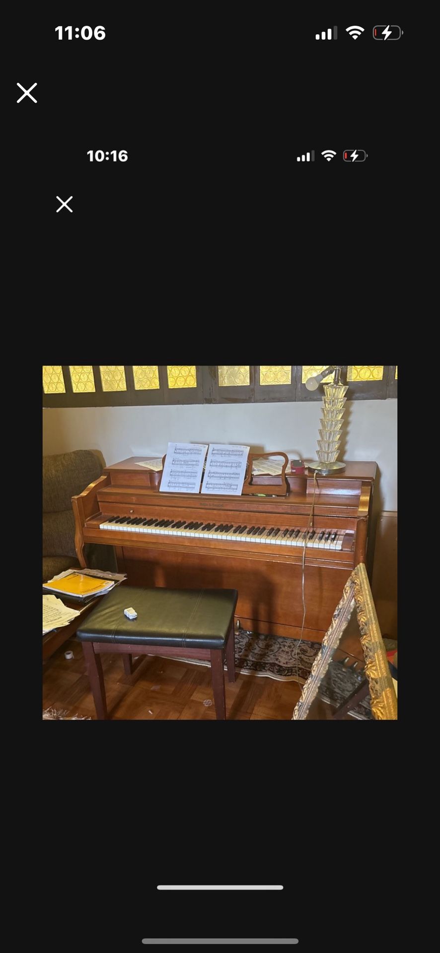 Piano