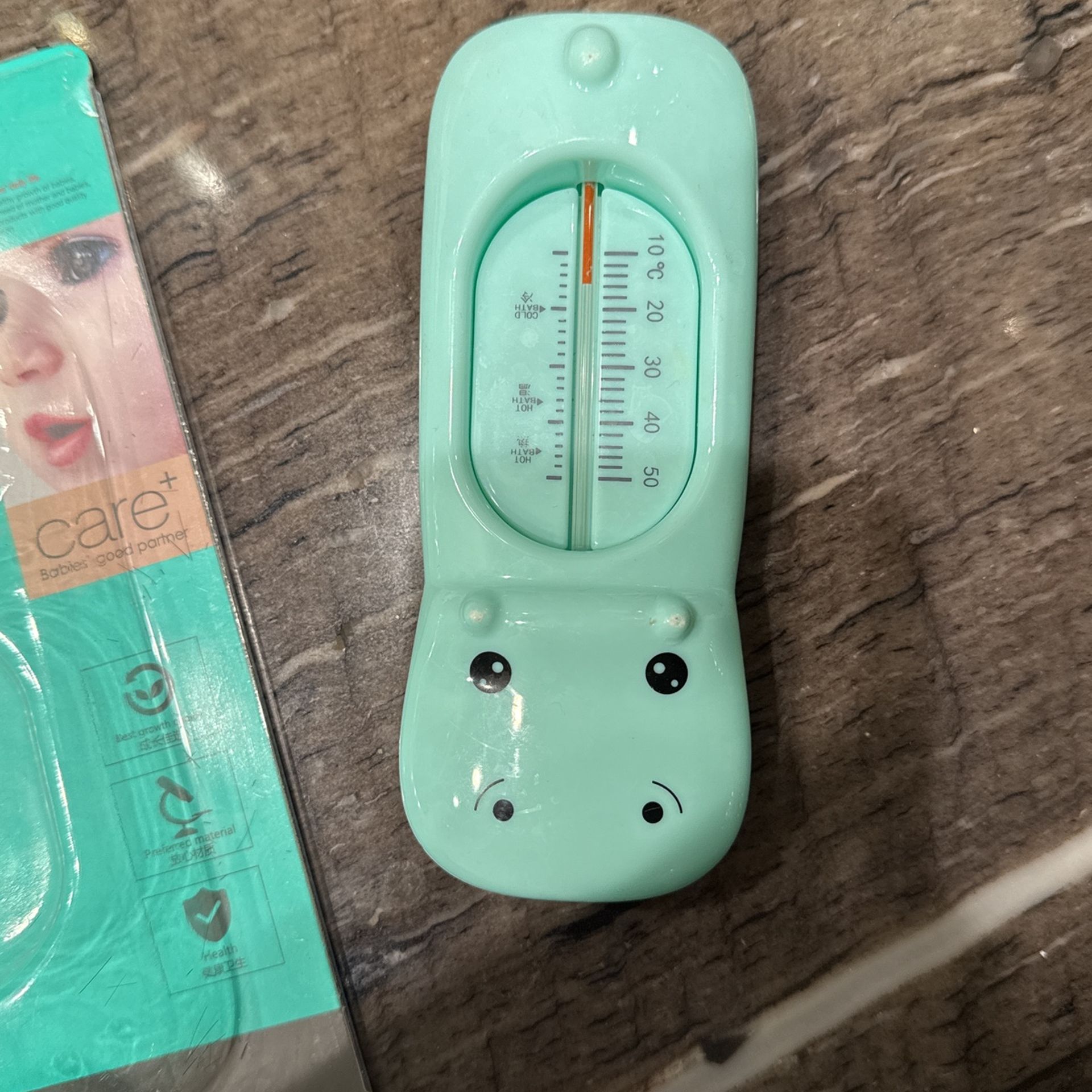 Baby Bath Thermometer for Infants Digtal Baby Water Thermometer for Bathtub Temperature Measure,Safty Kids Bath Floating Toy