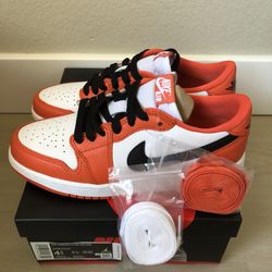 Jordan 1 Low OG GS 4.5Y