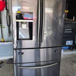 Samsung Refrigerator 