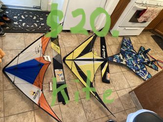 Kites 
