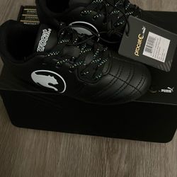 Puma Pro Cat Size 11c 