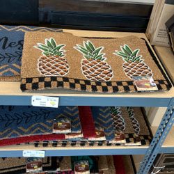 Door Mats (new)
