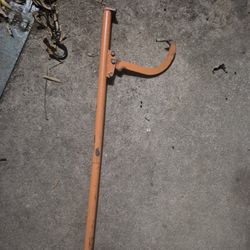 46.5 Imch Vevor Log Lifter 