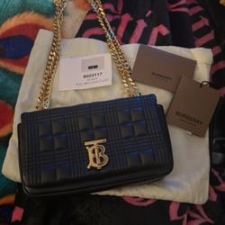 Burberry Purse