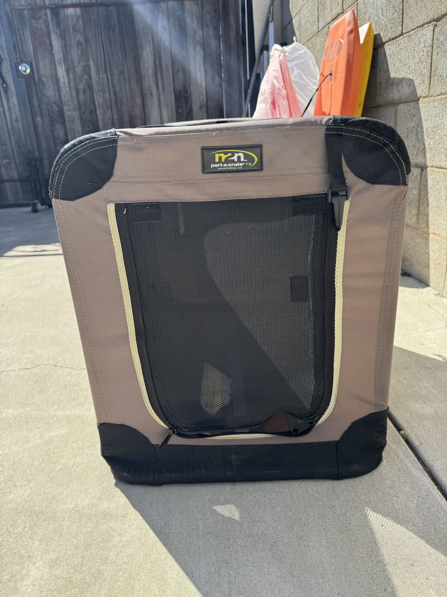 port-a-crate