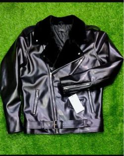 Brand New Men’s Designer Coats