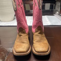 Cowboys Boots For Little Girls!!!!